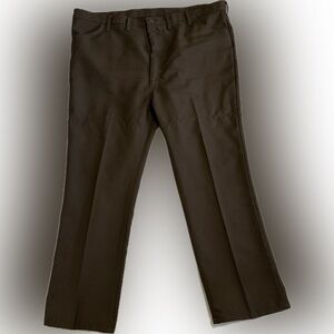 Vintage Wrangler Wrancher 82BN Western Dress Slacks